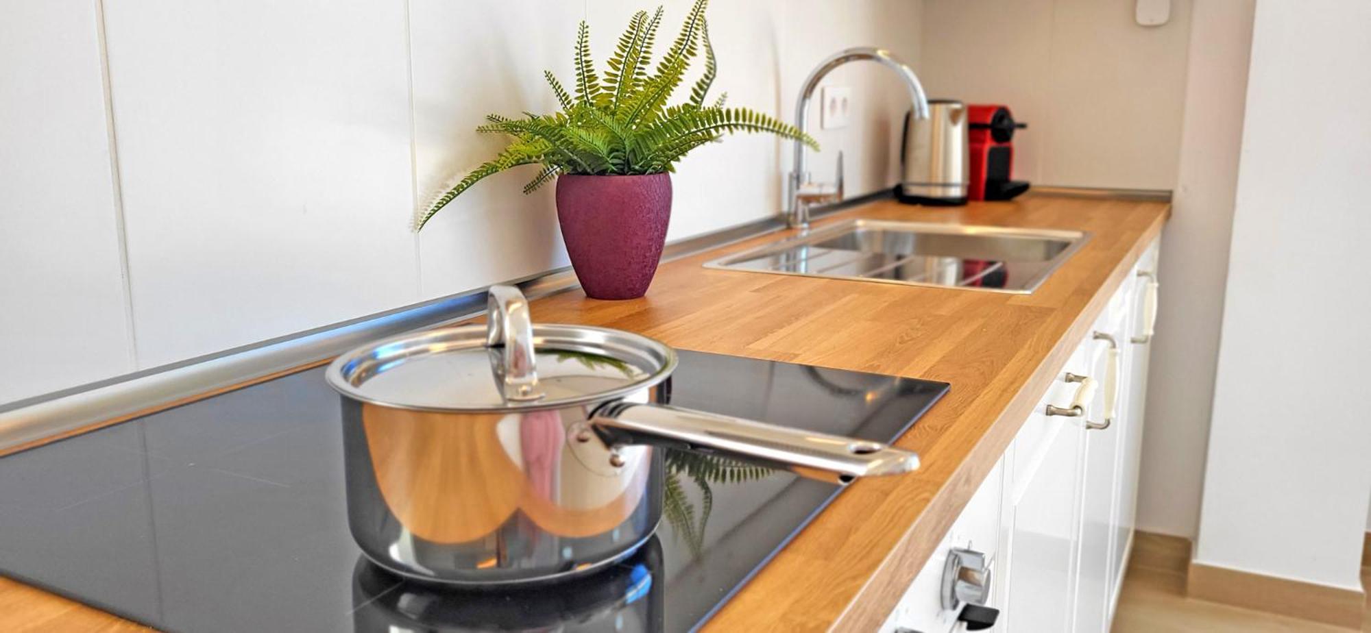 Ferienwohnung Ocean Sounds 1 Gran Tarajal Kültér fotó